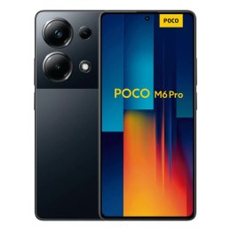 Smartphone Xiaomi Poco M6 Pro 6,67