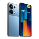 Smartphone Xiaomi Poco M6 Pro 6,67" Octa Core 12 GB RAM 12 GB 512 GB Blue