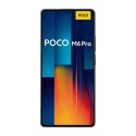 Smartphone Xiaomi Poco M6 Pro 6,67" Octa Core 12 GB RAM 12 GB 512 GB Blue