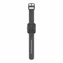 Smartwatch Amazfit Bip 5 Soft 1,91" Black