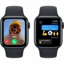 Smartwatch Apple Watch SE (2ª Gen) 2023 Black 40 mm