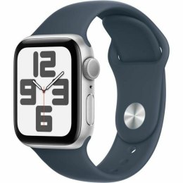 Smartwatch Apple Watch SE (2a Gen) Blue Silver 40 mm