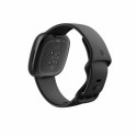 Smartwatch Fitbit Versa 4 Black