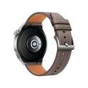 Smartwatch NO NAME Odin-B19V Grey Titanium 1,43" 46 mm