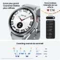 Smartwatch Samsung Galaxy Watch6 Classic R965 Multicolour Silver