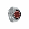 Smartwatch Samsung SM-R955FZSAEUE Grey Silver 43 mm