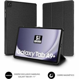 Tablet cover Subblim SUBCST5SC031 Black 11