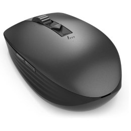 Wireless Mouse HP 1D0K2AA#AC3 Black