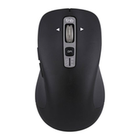 Wireless Mouse TNB MWINFINITE Black 3200 DPI