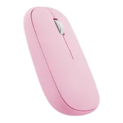 Wireless Mouse TNB iClick Pink