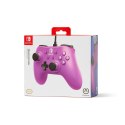 Gaming Control Powera GRAPE Purple Nintendo Switch