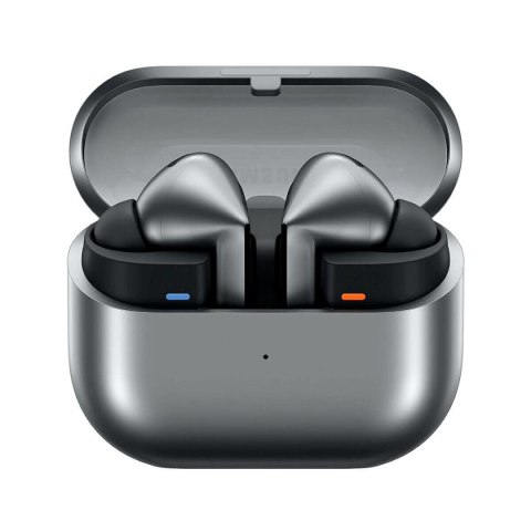 In-ear Bluetooth Headphones Samsung Galaxy Buds3 Pro Silver