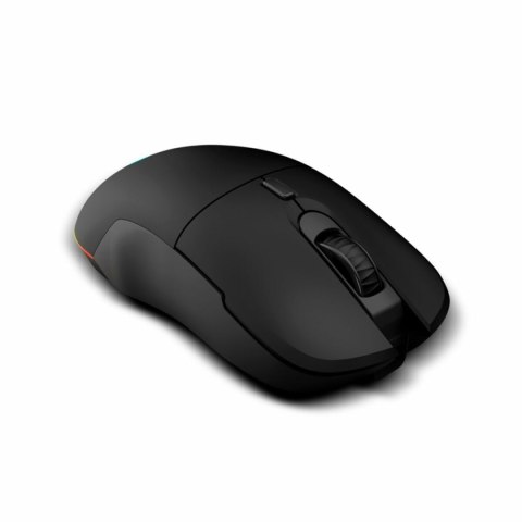 Mouse Krom NXKROMKOMET Black Red