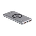 Powerbank INTENSO 7343531 10000 mAh Silver