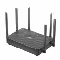 Router Xiaomi AX3200 Black Ethernet LAN Wi-Fi