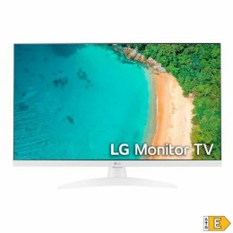 Smart TV LG 27TQ615SWZ Full HD 27