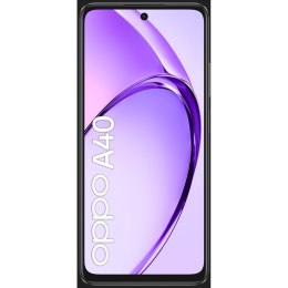 Smartphone Oppo A40 6 GB RAM 128 GB Black 6,67