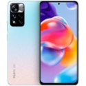 Smartphone Xiaomi Note 11 Pro+ 5G 6,67" 6 GB RAM 128 GB Blue