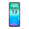 Smartphone Xiaomi Redmi 13 6,79" MediaTek Helio G91-Ultra 8 GB RAM 128 GB Black