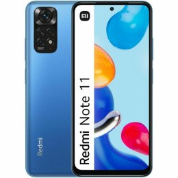 Smartphone Xiaomi Redmi Note 11 6,5