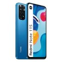 Smartphone Xiaomi Redmi Note 11S 6,43" Octa Core 6 GB RAM 64 GB Blue