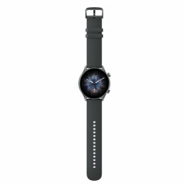 Smartwatch Amazfit GTR 3 Pro Brown Black 1,45