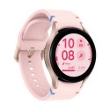 Smartwatch Samsung SM-R861 Pink Rose Gold 1,2" 40 mm