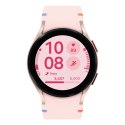 Smartwatch Samsung SM-R861 Pink Rose Gold 1,2" 40 mm