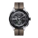 Smartwatch Xiaomi Watch 2 Pro Brown Black Silver 46 mm