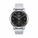 Smartwatch Xiaomi Watch S3 Grey Silver