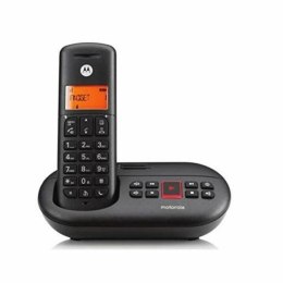 Telephone Motorola F52000K51O1AES03 Black