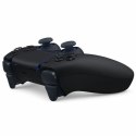 Gaming Control PS5 Sony DS V2 BLACK Black Bluetooth 5.1