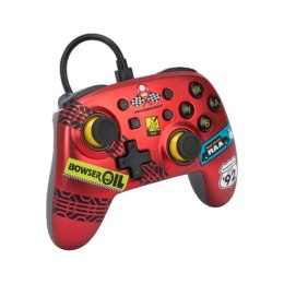 Gaming Control Powera NANO SWITCH Red Nintendo Switch