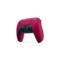 Gaming Control Sony DS V2 RED Bluetooth 5.1