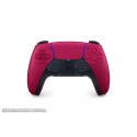 Gaming Control Sony DS V2 RED Bluetooth 5.1