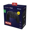 Gaming Control Trust 24790 Black