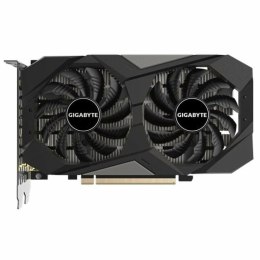 Graphics card Gigabyte GV-N3050WF2OC-6GD Nvidia GeForce RTX 3050 GDDR6