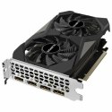 Graphics card Gigabyte GV-N3050WF2OC-6GD Nvidia GeForce RTX 3050 GDDR6