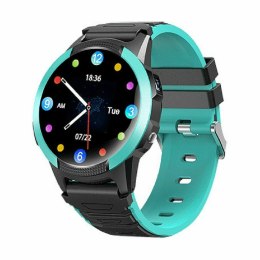 Kids' Smartwatch Save Family Slim Green 1,28