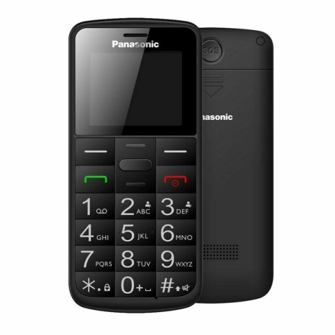 Mobile telephone for older adults Panasonic KXTU110EXB