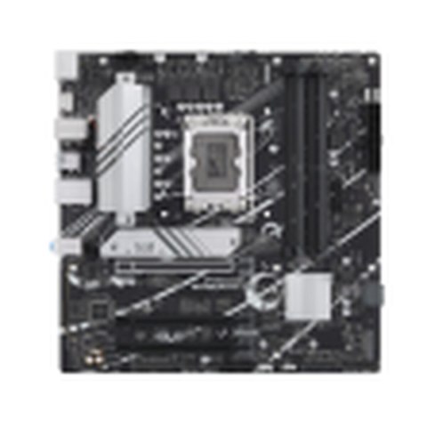 Motherboard Asus PRIME B760M-A D4-CSM LGA 1700