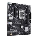 Motherboard Asus PRIME H610M-E CSM LGA 1700