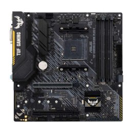 Motherboard Asus TUF Gaming B450M Plus II mATX AM4