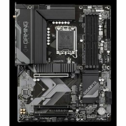 Motherboard Gigabyte B760 GAMING X AX 256 MB LGA 1700 Intel