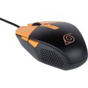 Mouse FR-TEC 80381121030 3600 DPI