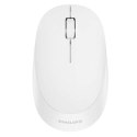 Mouse Philips SPK7407W/00 White 1600 dpi