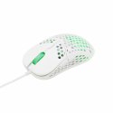 Optical mouse The G-Lab KULT-OXYGEN-W