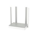 Router Keenetic KN-3012-01-EU White Ethernet LAN Wi-Fi