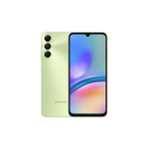 Smartphone Samsung A05S Green Full HD 6,7" 4 GB RAM 64 GB