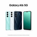 Smartphone Samsung Galaxy A16 5G 6,7" 4 GB RAM 128 GB Grey